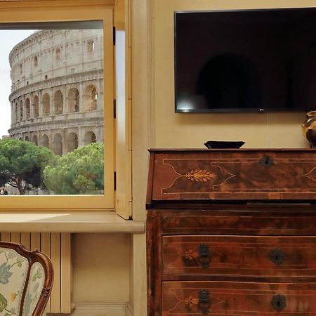 Colosseo Way Рим Экстерьер фото