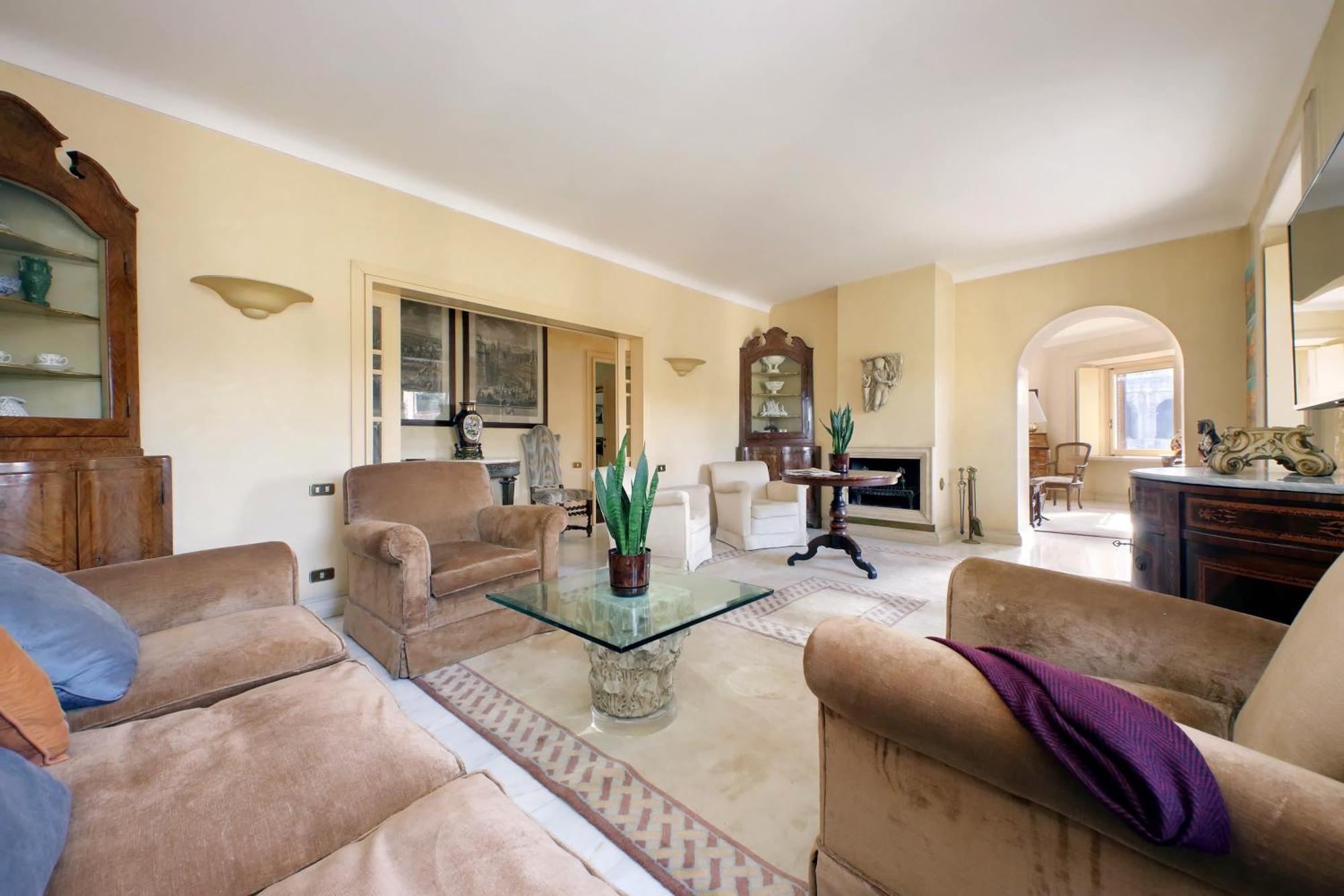 Colosseo Way Рим Экстерьер фото