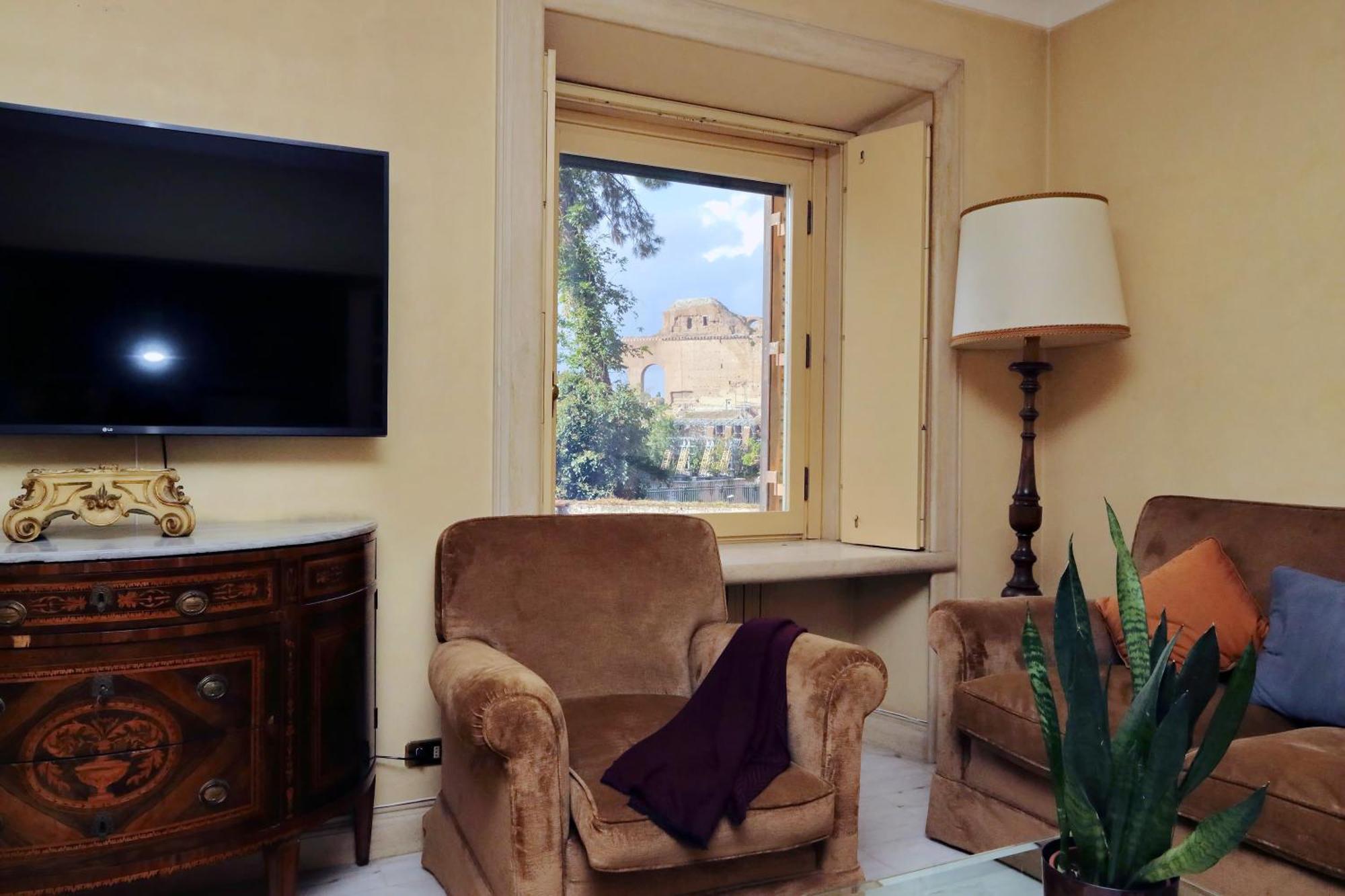 Colosseo Way Рим Экстерьер фото